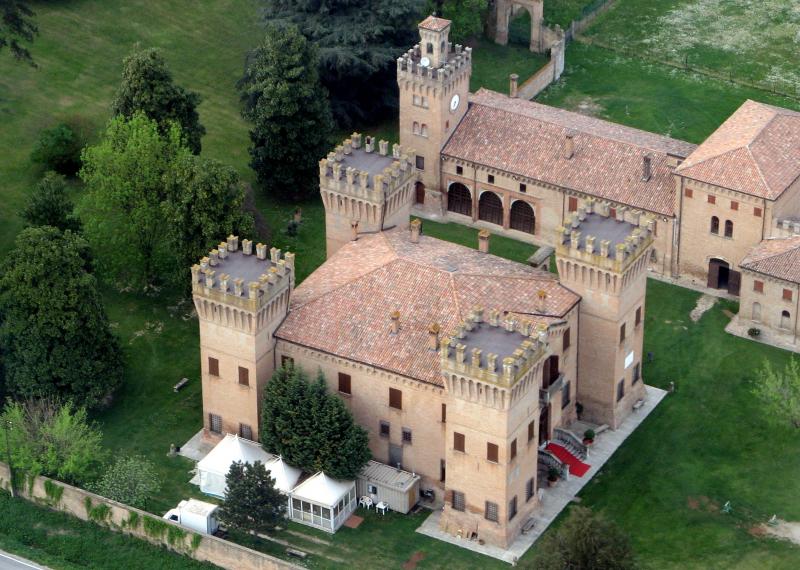 Castello Della Giovannina
