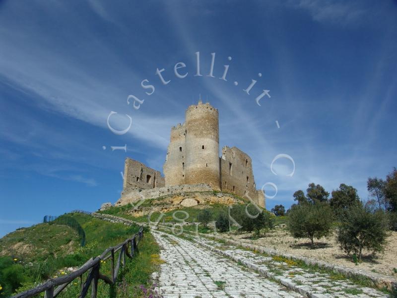 Castello Di Mazzarino