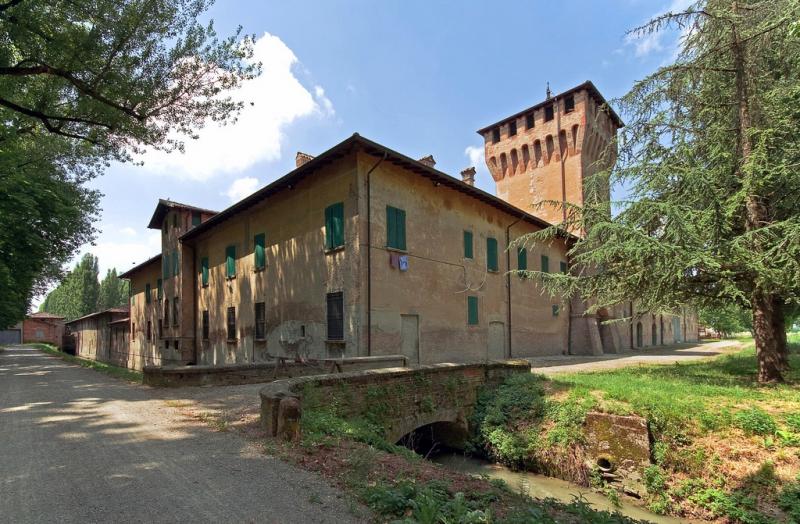 Castello Di Panzano