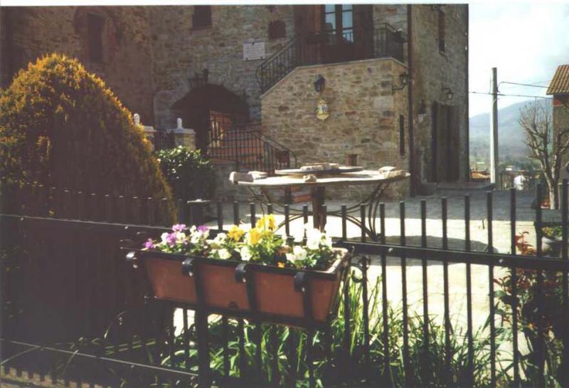 Castello Di Pietrafitta