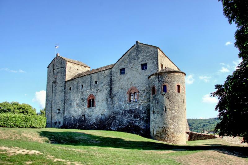 Castello di Prunetto