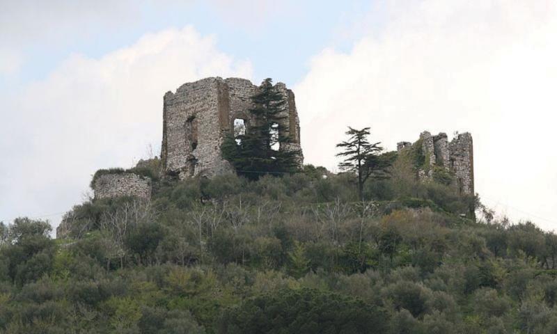 Castello Di Airola