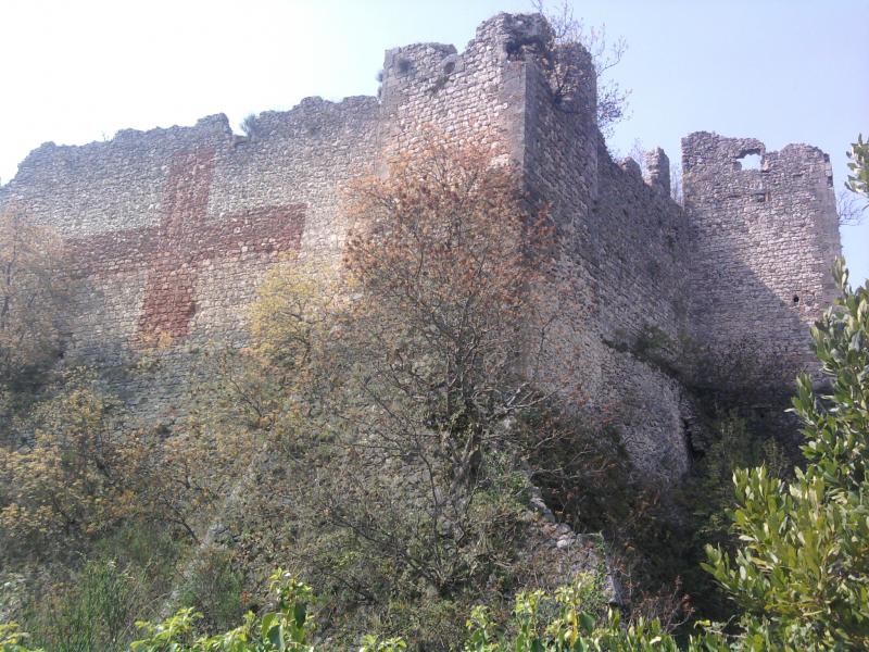 Castello Di Vicalvi
