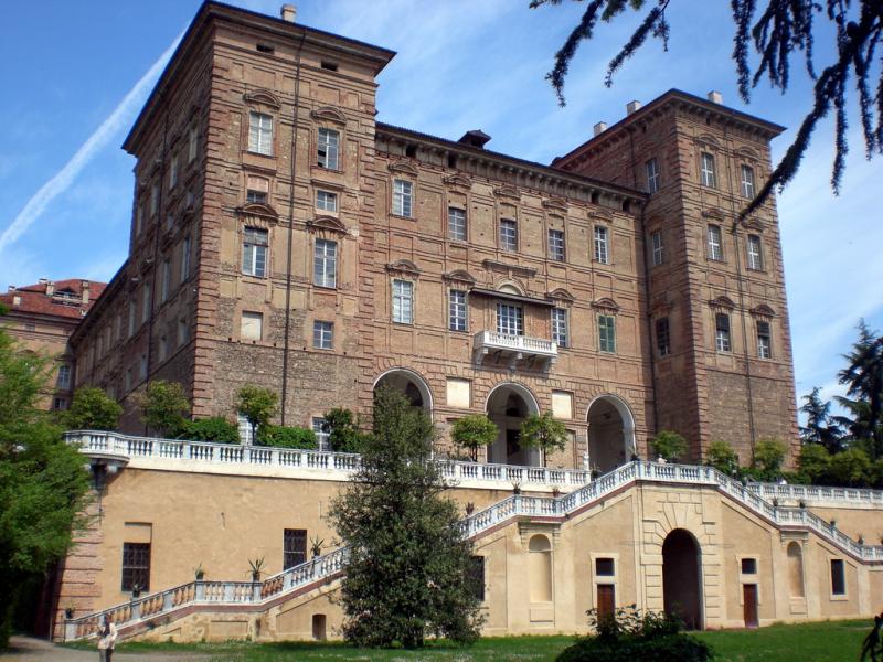 Castello Di Aglie'