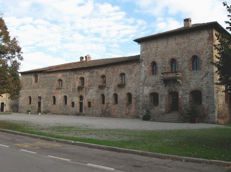 Castello Borromeo Di Truccazzano