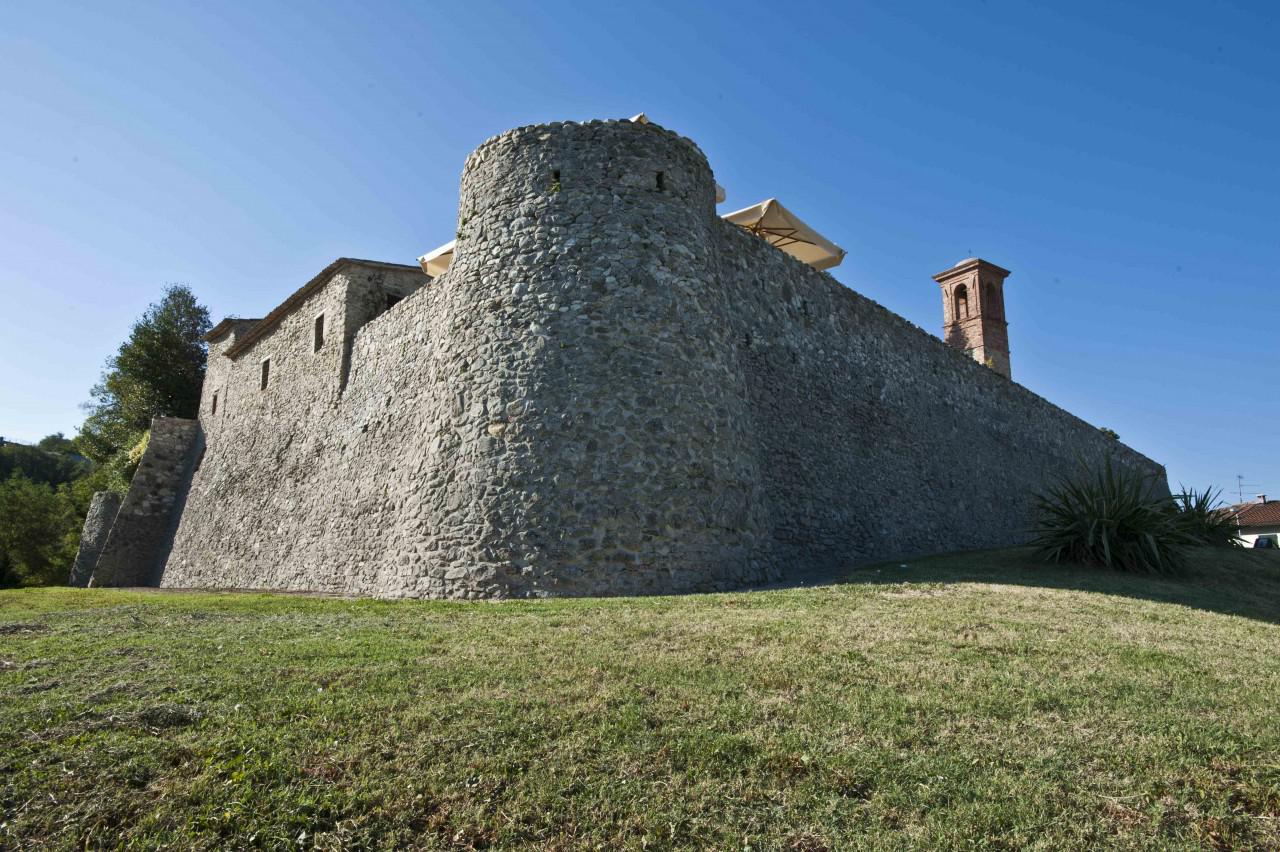 Castello Di Albereto