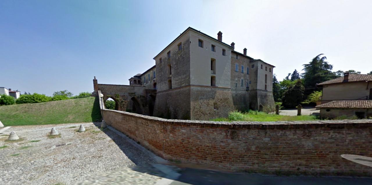 Castello di Casei Gerola