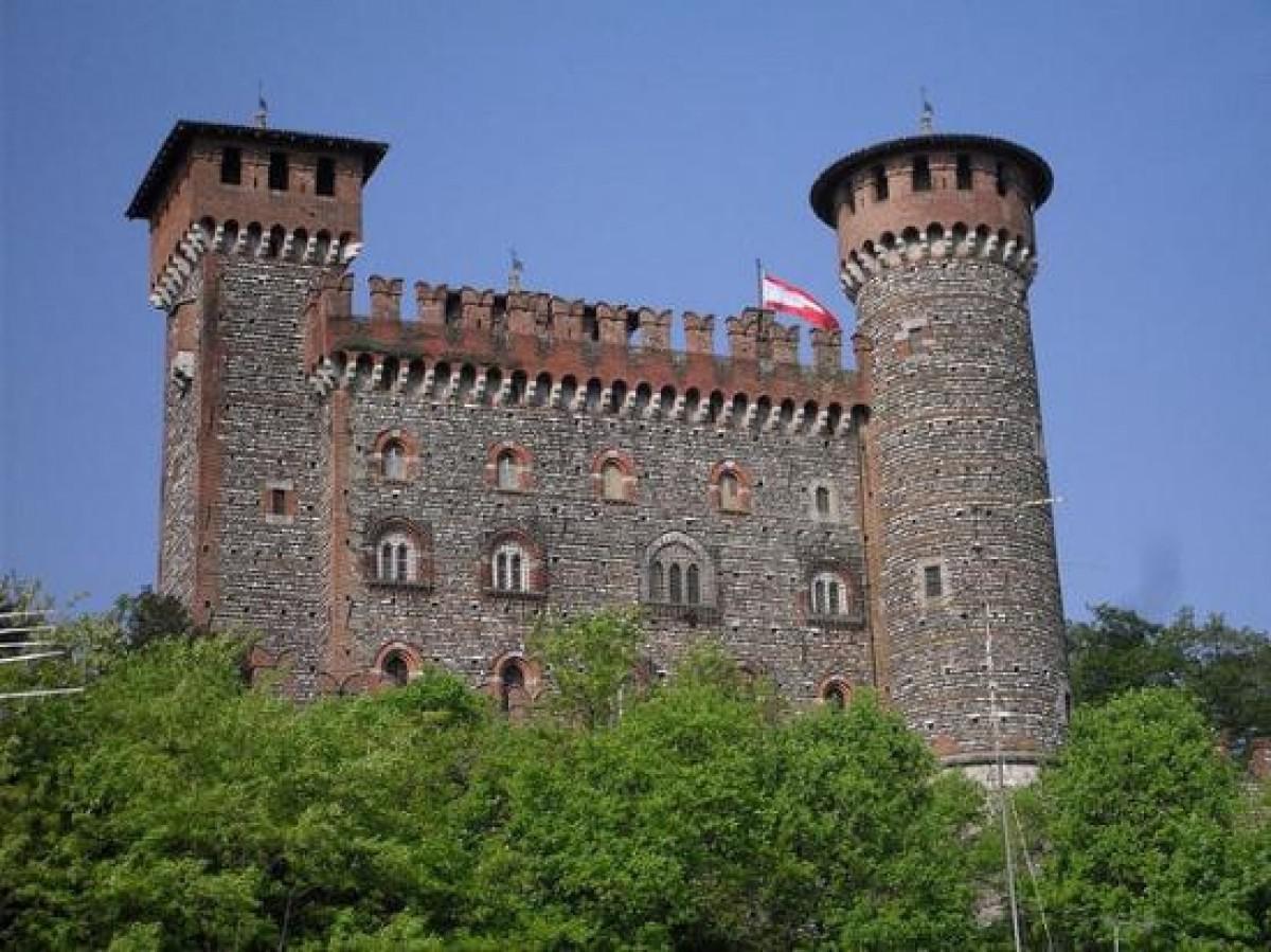 Castello Bonoris Di Montichiari