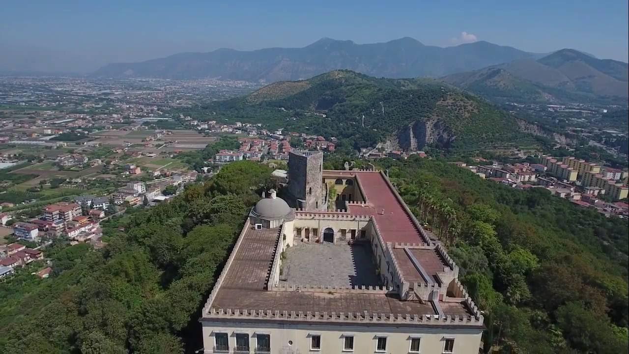 Castello di Nocera Inferiore
