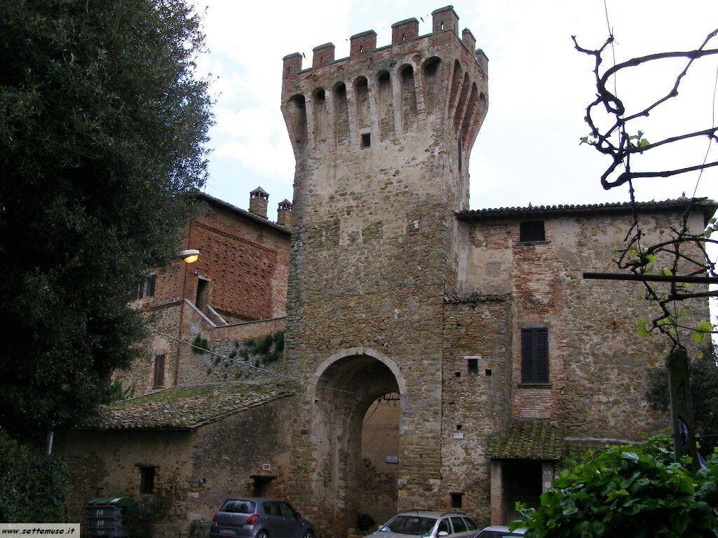 Castello Di Sant'Apollinare