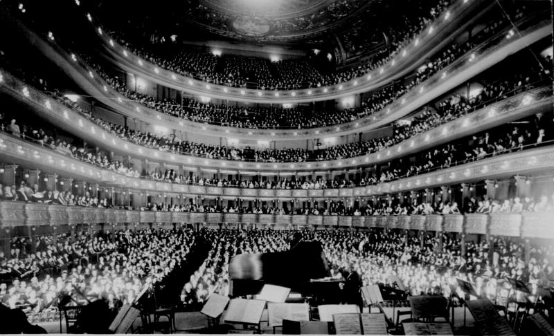 VARANO OPERA 2010
