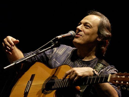 Toquinho in concerto :: Forte di Bard