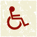 Acesso disabili