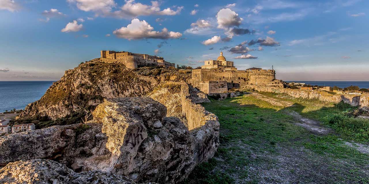 Scopri la magia dei Castelli d'Italia