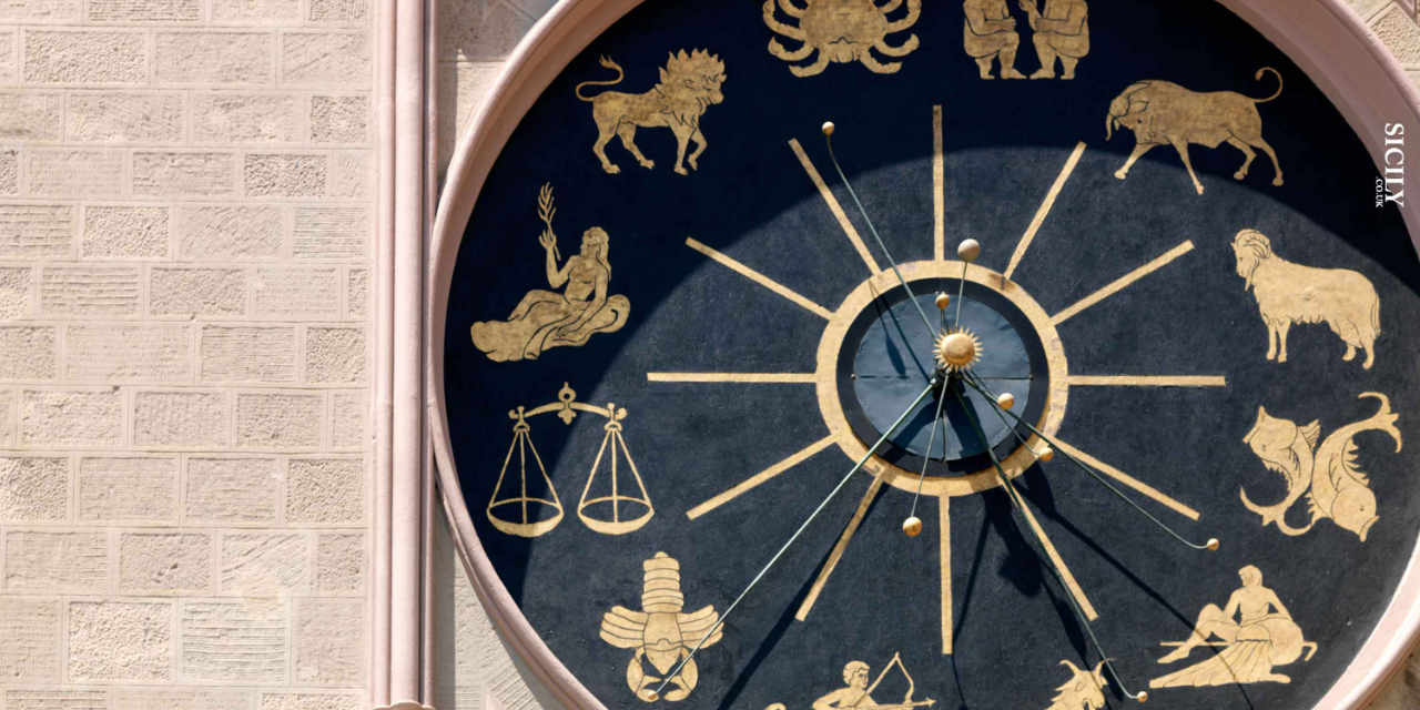 Le Torri con orologio astronomico