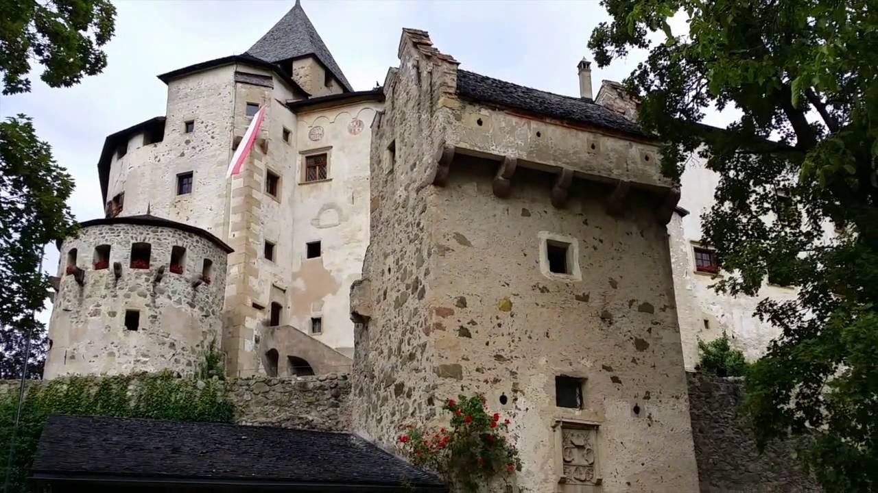 Castel Forte (Trostburg)