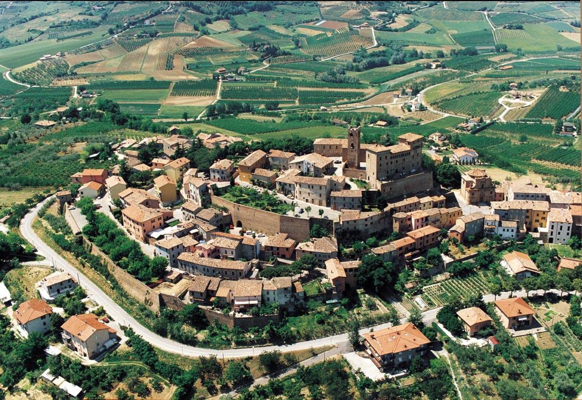 Castello Malatestiano di Longiano