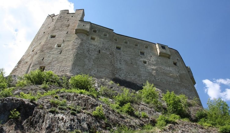 Castello di San Michele (Michelsburg)