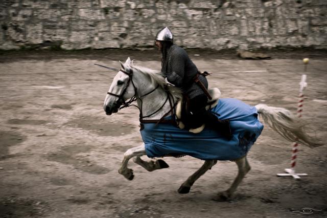 Castello Di Brescia - eventi medievali 2