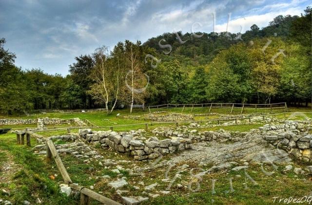 Fortezza Di Monte Barro