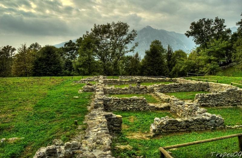 Fortezza Di Monte Barro