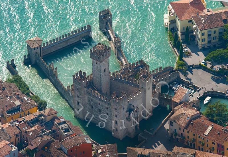 Rocca Scaligera Di Sirmione