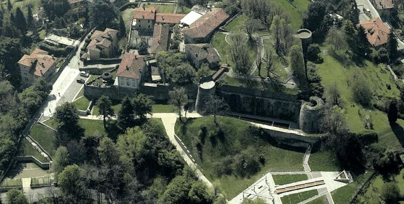 Castello Di San Vigilio