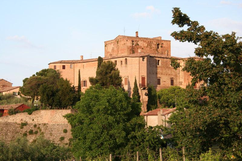 Rocca Malatestiana di Sant'Arcangelo di Romagna