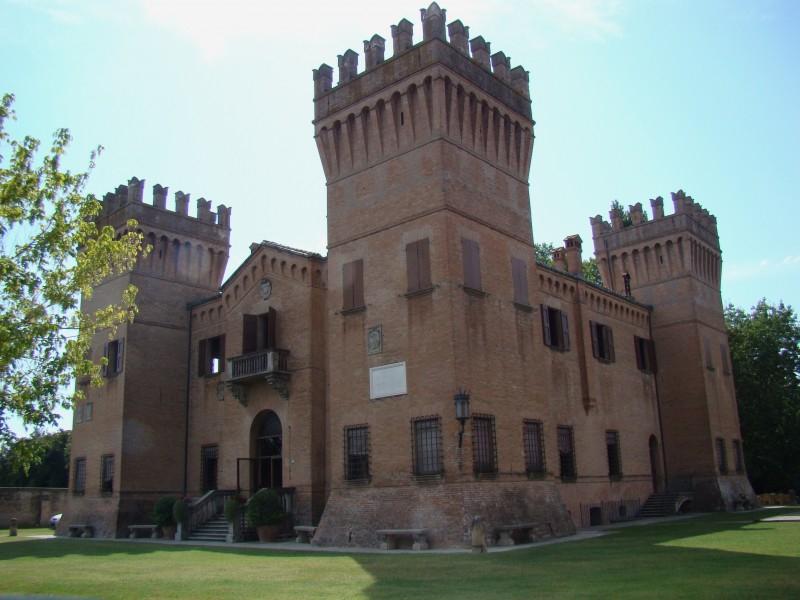 Castello della Giovannina