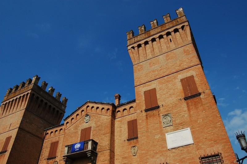 Castello della Giovannina