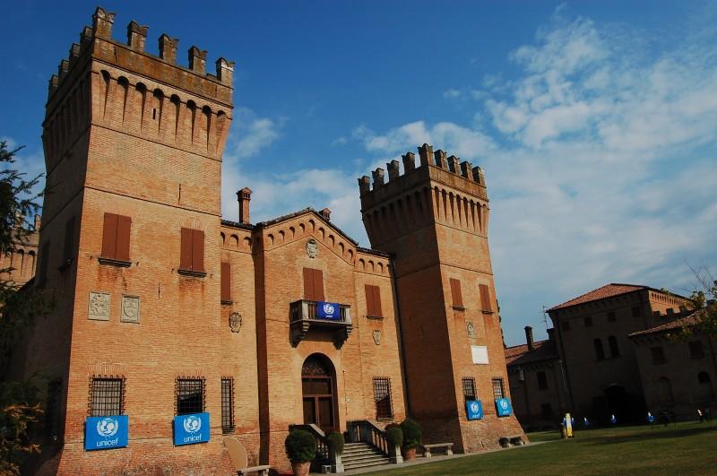 Castello della Giovannina