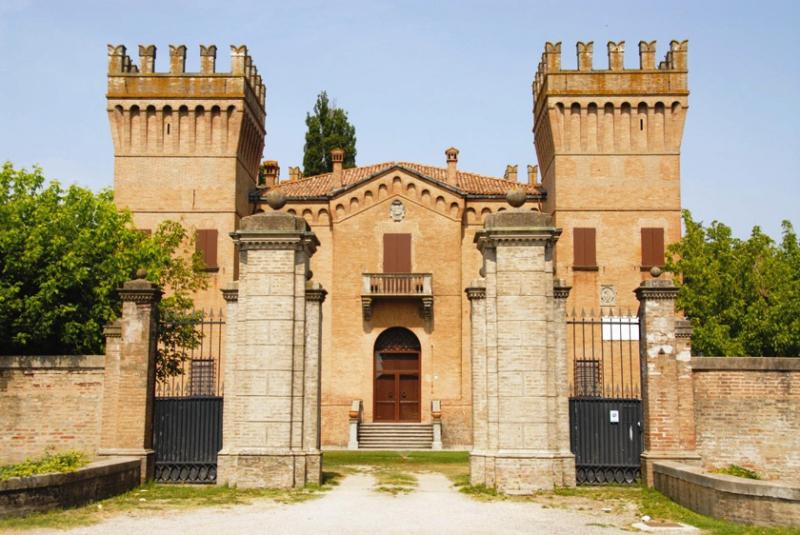 Castello della Giovannina