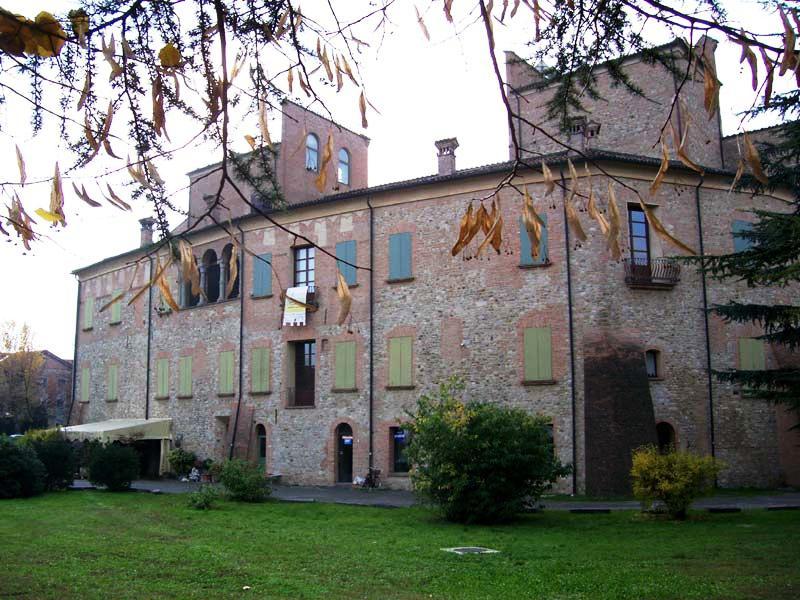Castello Di Arceto