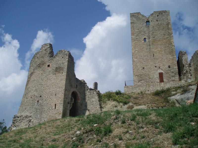 Castello di Carpineti