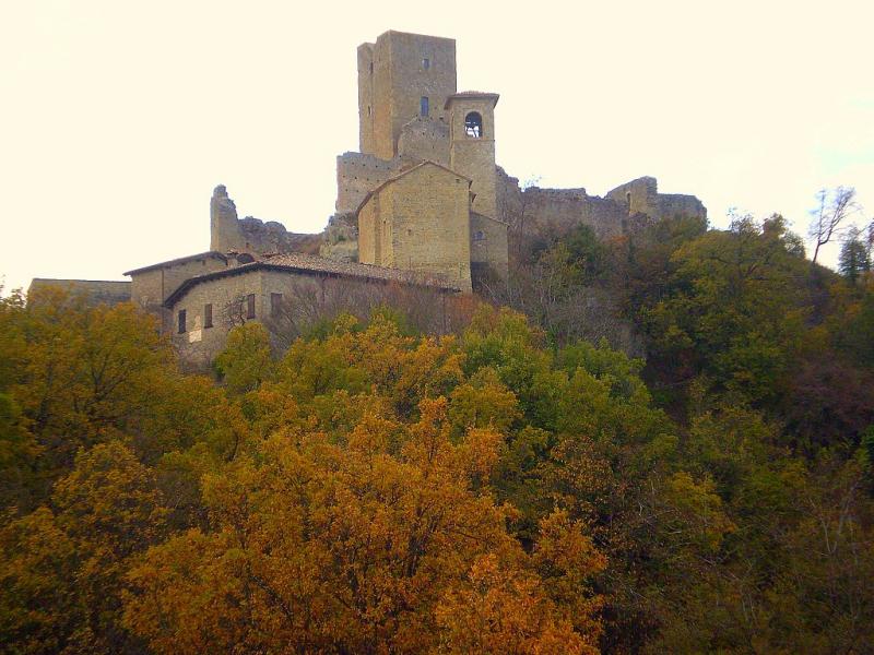 Castello di Carpineti