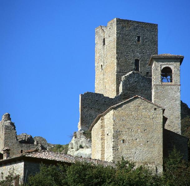 Castello di Carpineti