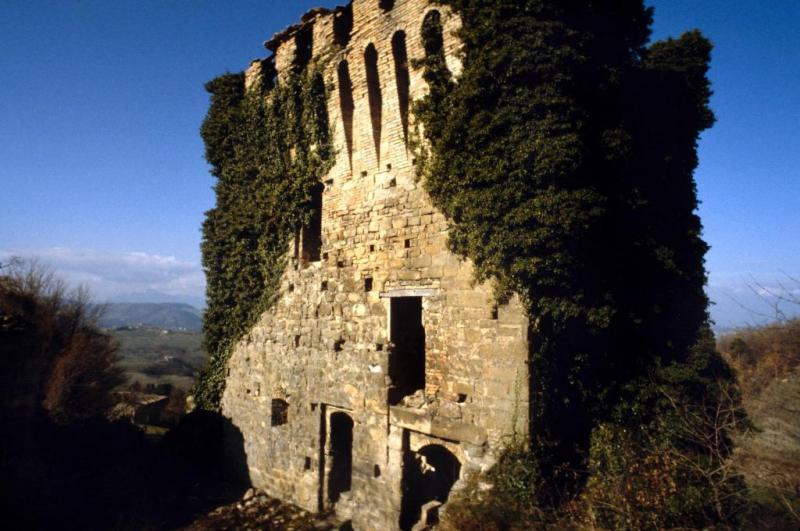 Castello di Sarzano