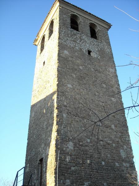 Castello di Sarzano