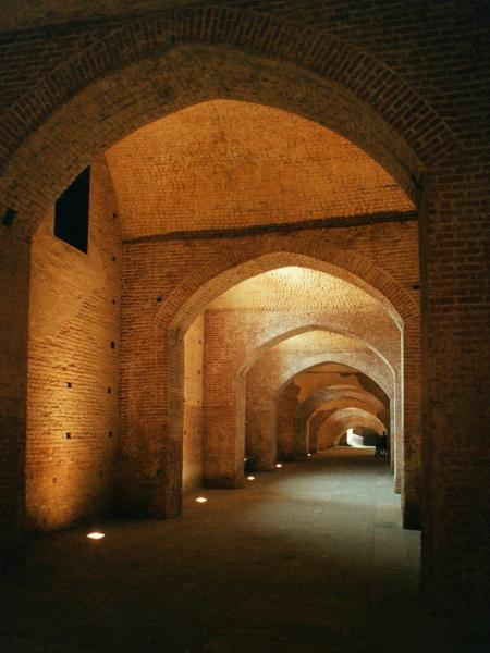 Castello Visconteo Sforzesco Di Vigevano - Interni