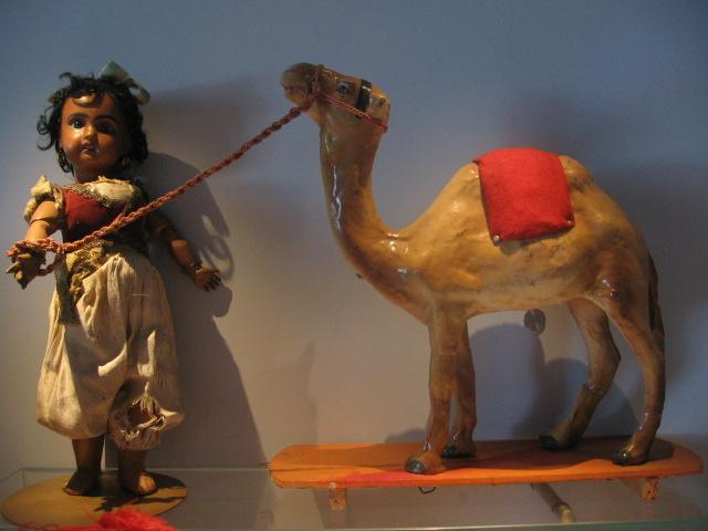 Rocca Borromeo Di Angera - Museo della bambola e del giocattolo