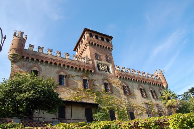 Castello Di Mazze'