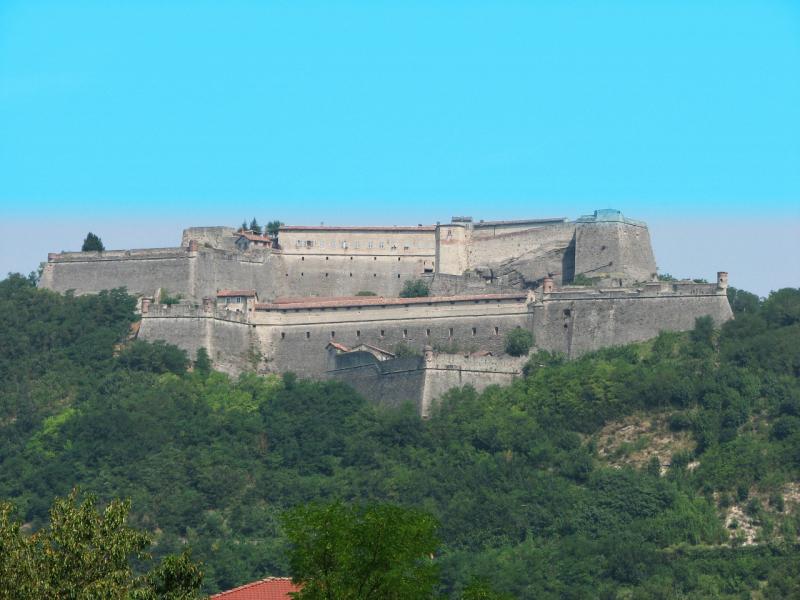 Forte Di Gavi