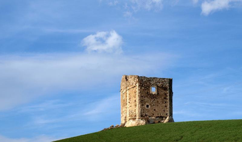 Torre Di Albospino