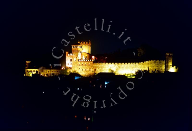 Castello Di Pavone