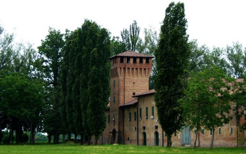 Castello Di Panzano