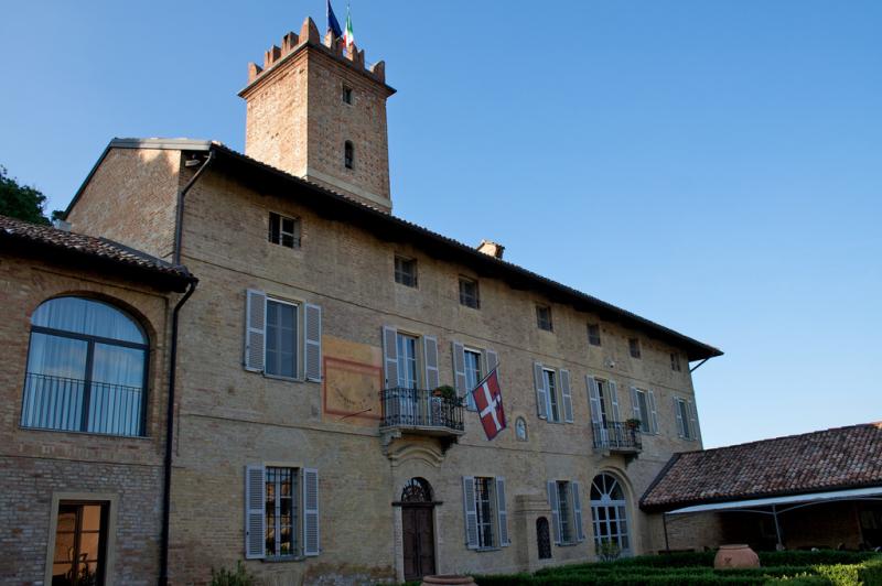 Castello Di Razzano