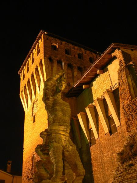 Castello delle Rocche