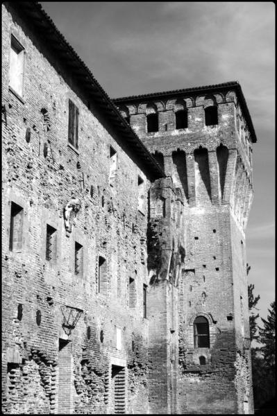 Castello delle Rocche