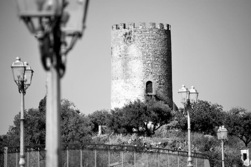 Castello Di Piraino