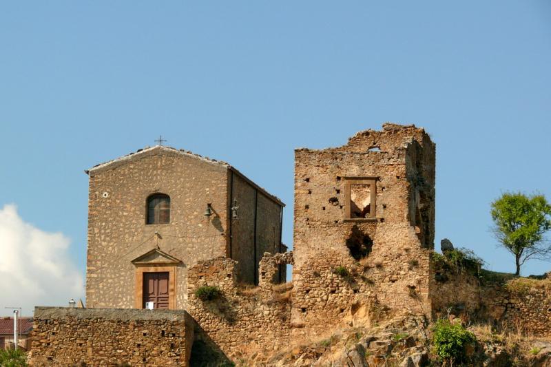 Castello Di Cesaro'